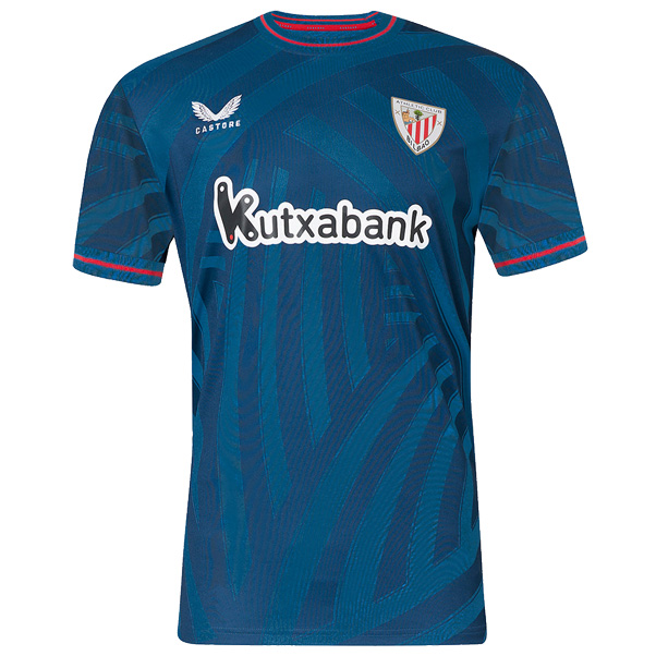 Tailandia Camiseta Athletic Bilbao 125th 2023-2024